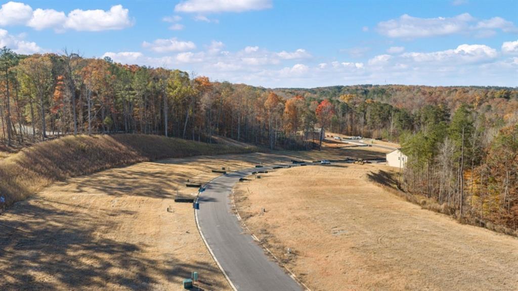 6012 Muirfield Point Union City, GA 30213 - Photo 37 of 37 a view of a backyard of the house
