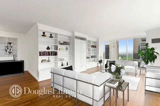 $3,895,000 | 641 5th Avenue, Unit 35D | Midtown East