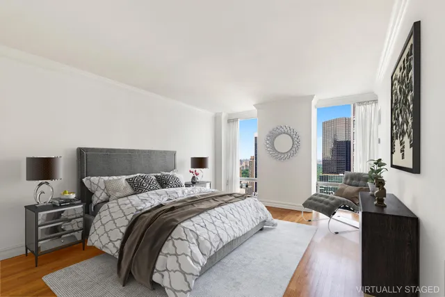 $3,895,000 | 641 5th Avenue, Unit 35D | Midtown East