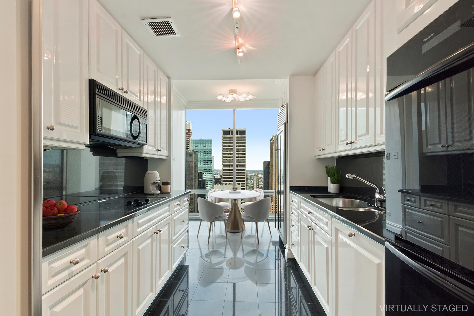 641 5th Avenue, Unit 35D Manhattan, NY 10022 - Photo 7 of 13