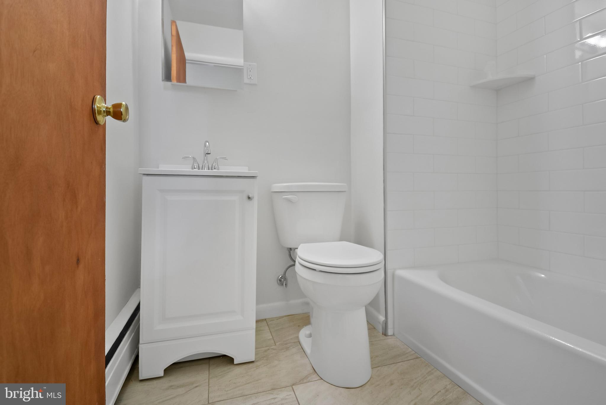 2409 Manor Road Havertown, PA 19083 - Photo 7 of 8 Bathroom