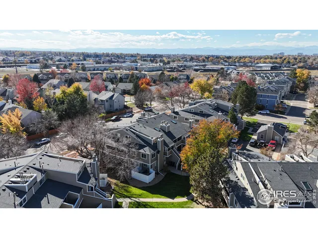 $315,000 | 7955 East Colorado Avenue, Unit 6, Denver, CO 80231