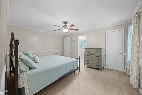 $289,999 | 101 Park Drive, Oxford, NC 27565