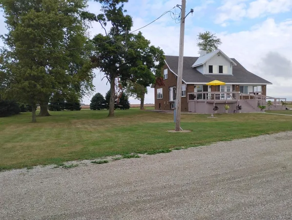 $359,900 | 10788 North 1000 E Road, Chenoa, IL 61726