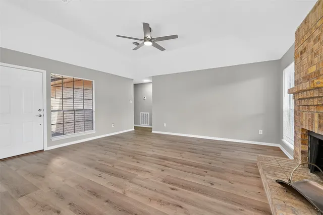 a kitchen with a stove and a sink