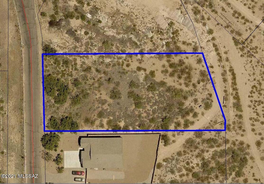12123 Creosote Valley Road, Unit 47 Vail, AZ 85641 - Photo 1 of 3