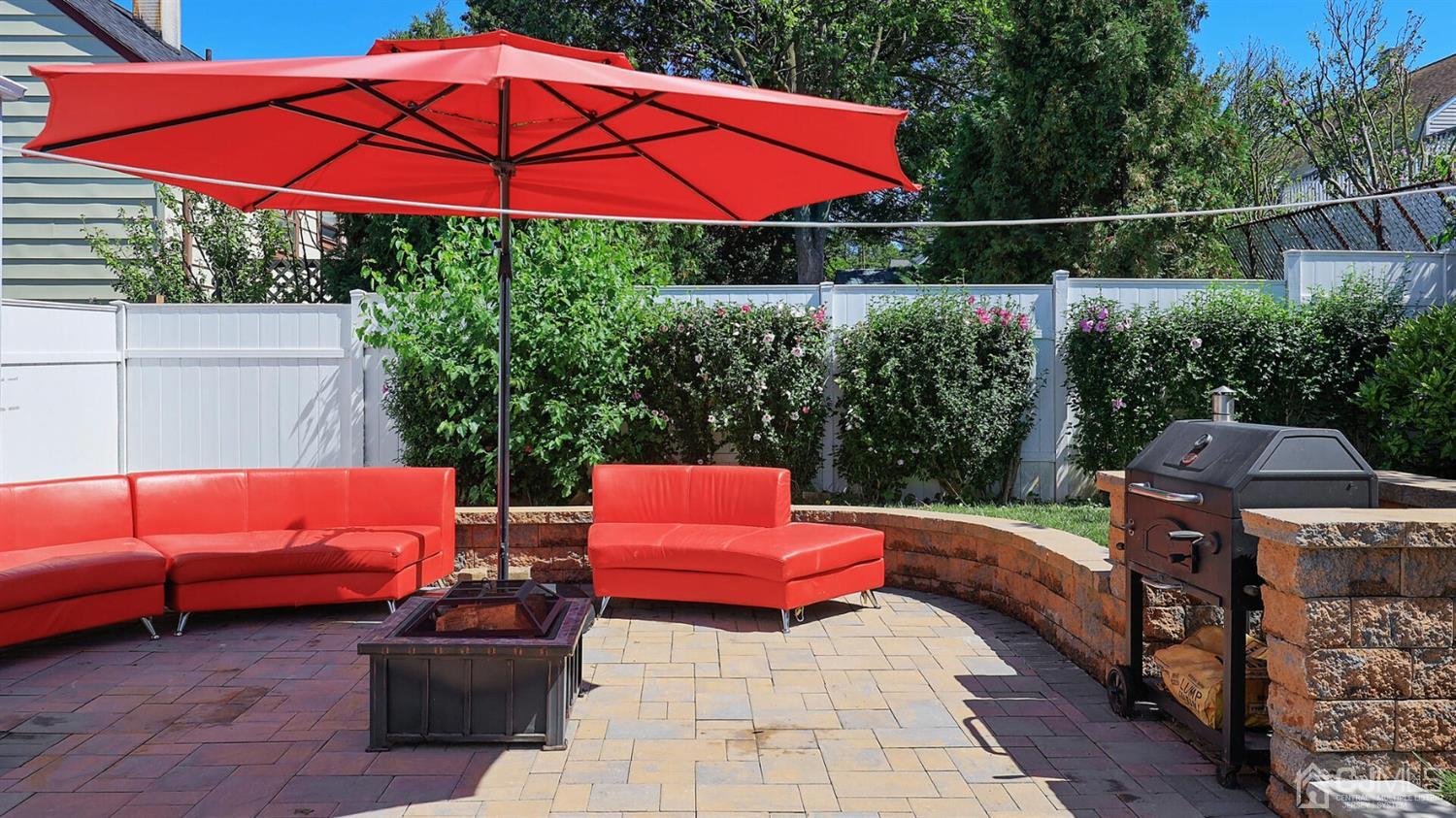36 Farmingdale Road Fords, NJ 08863 - Photo 24 of 33 Gallery Image 24