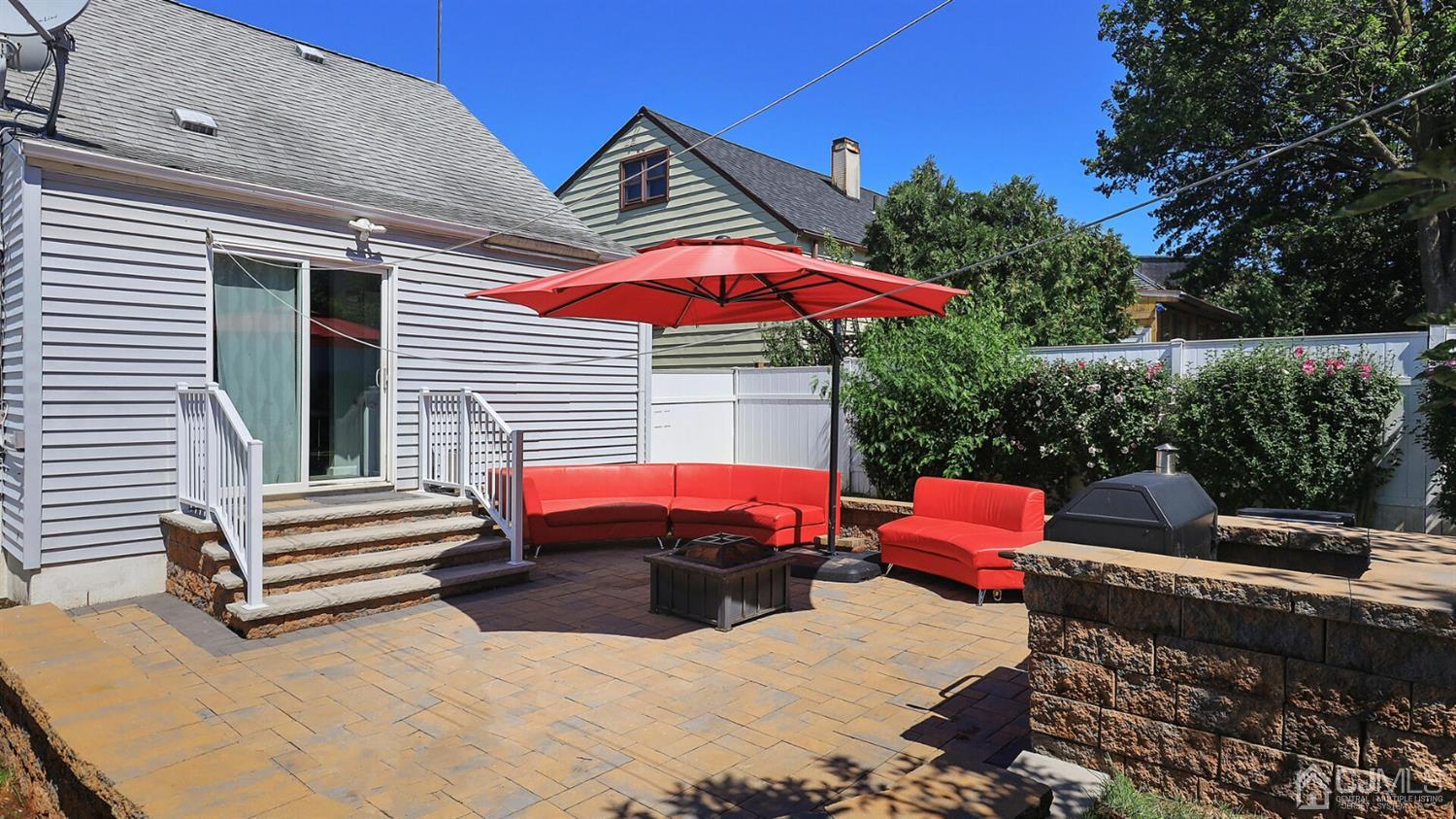 36 Farmingdale Road Fords, NJ 08863 - Photo 26 of 33 Gallery Image 26