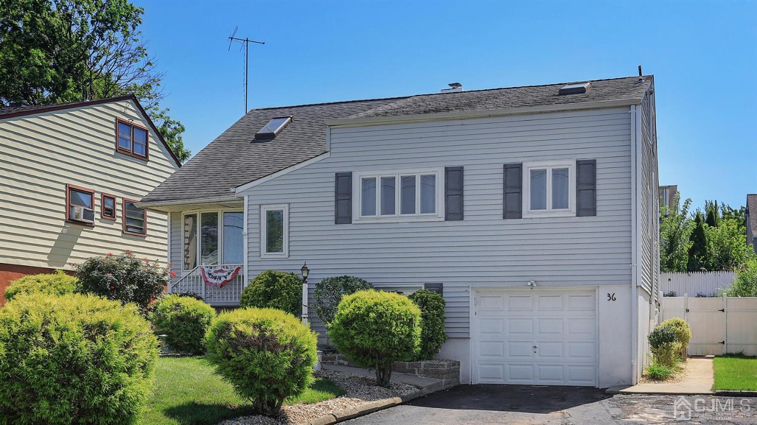 36 Farmingdale Road Fords, NJ 08863 - Photo 29 of 33 Gallery Image 29
