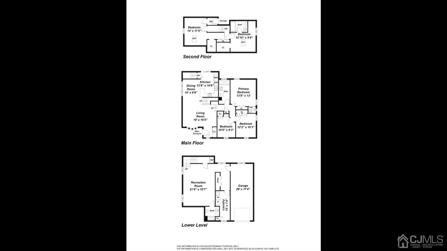 36 Farmingdale Road Fords, NJ 08863 - Photo 30 of 33 Gallery Image 30
