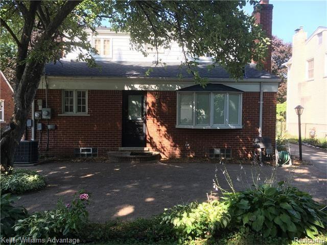 349 Ridgemont Road Grosse Pointe Farms, MI 48236 - Photo 31 of 33