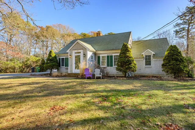 $2,800 | 578 Huckins Neck Road, Barnstable, MA 02632