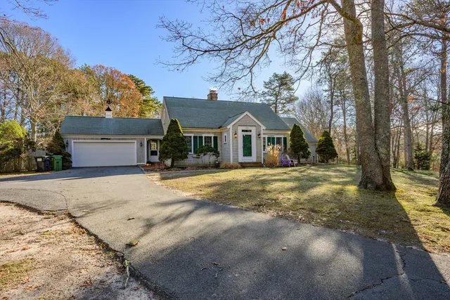 $2,800 | 578 Huckins Neck Road, Barnstable, MA 02632