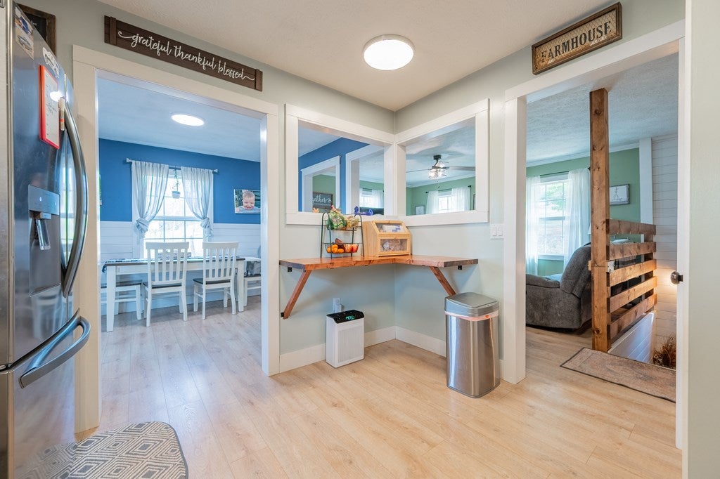 610 Austinville Road Max Meadows, VA 24360 - Photo 20 of 100 Gallery Image 20