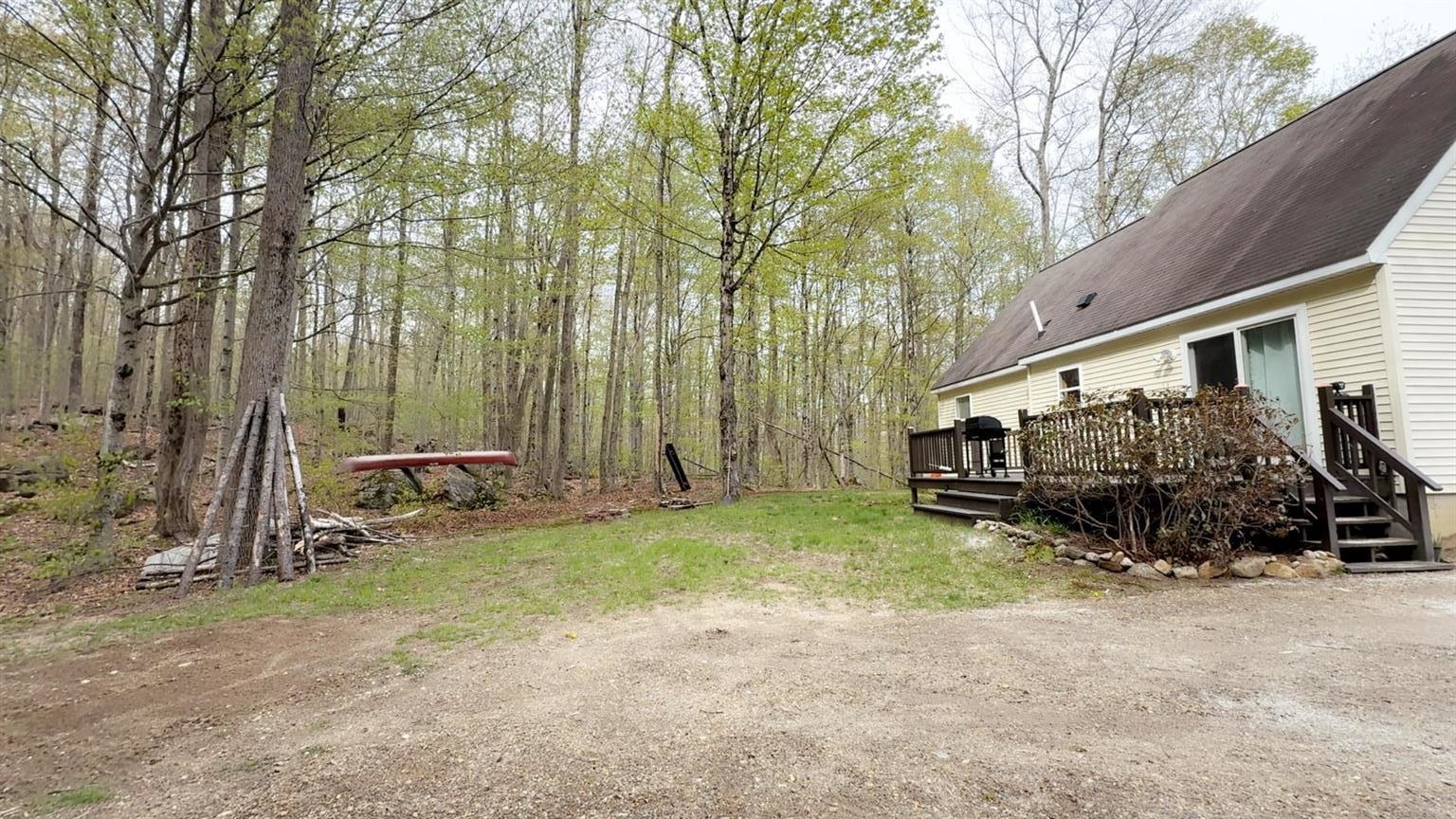 648 Tigola Trail Stoddard, NH 03280 - Photo 4 of 21