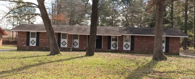 7901 Bull Hill Road Prince George, VA 23875 - Photo 2 of 11 Gallery Image 2