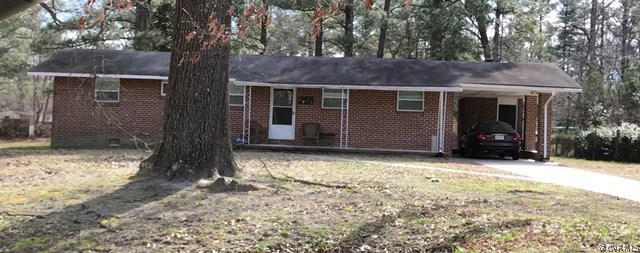 7901 Bull Hill Road Prince George, VA 23875 - Photo 3 of 11 Gallery Image 3