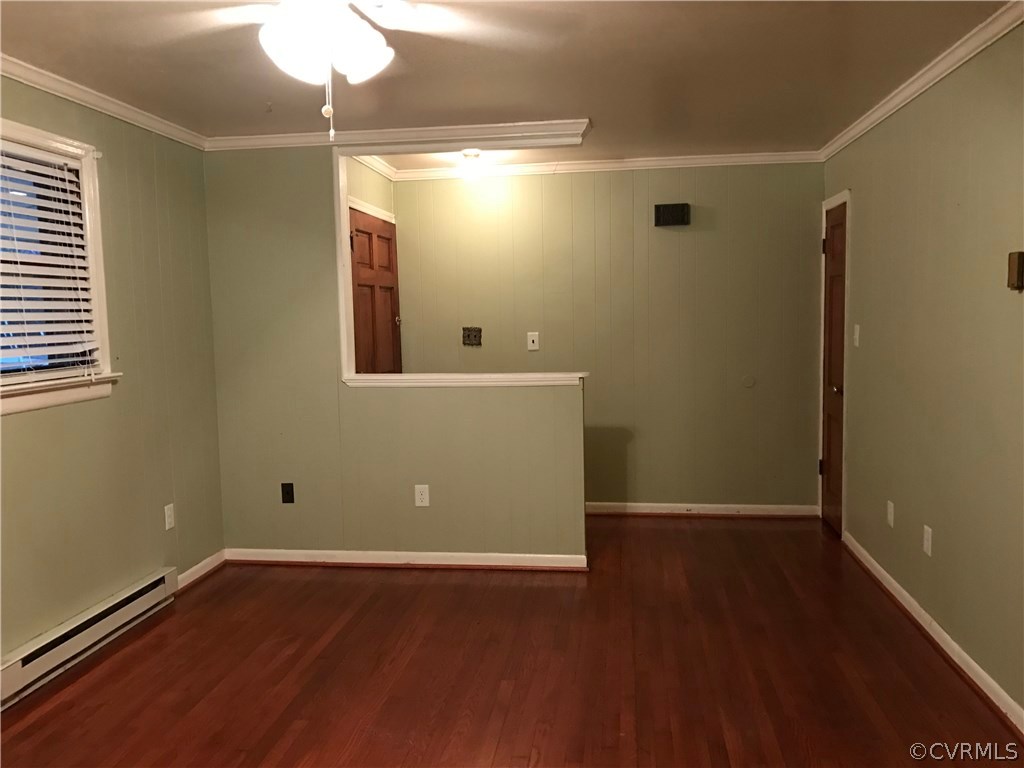 7901 Bull Hill Road Prince George, VA 23875 - Photo 5 of 11 Gallery Image 5