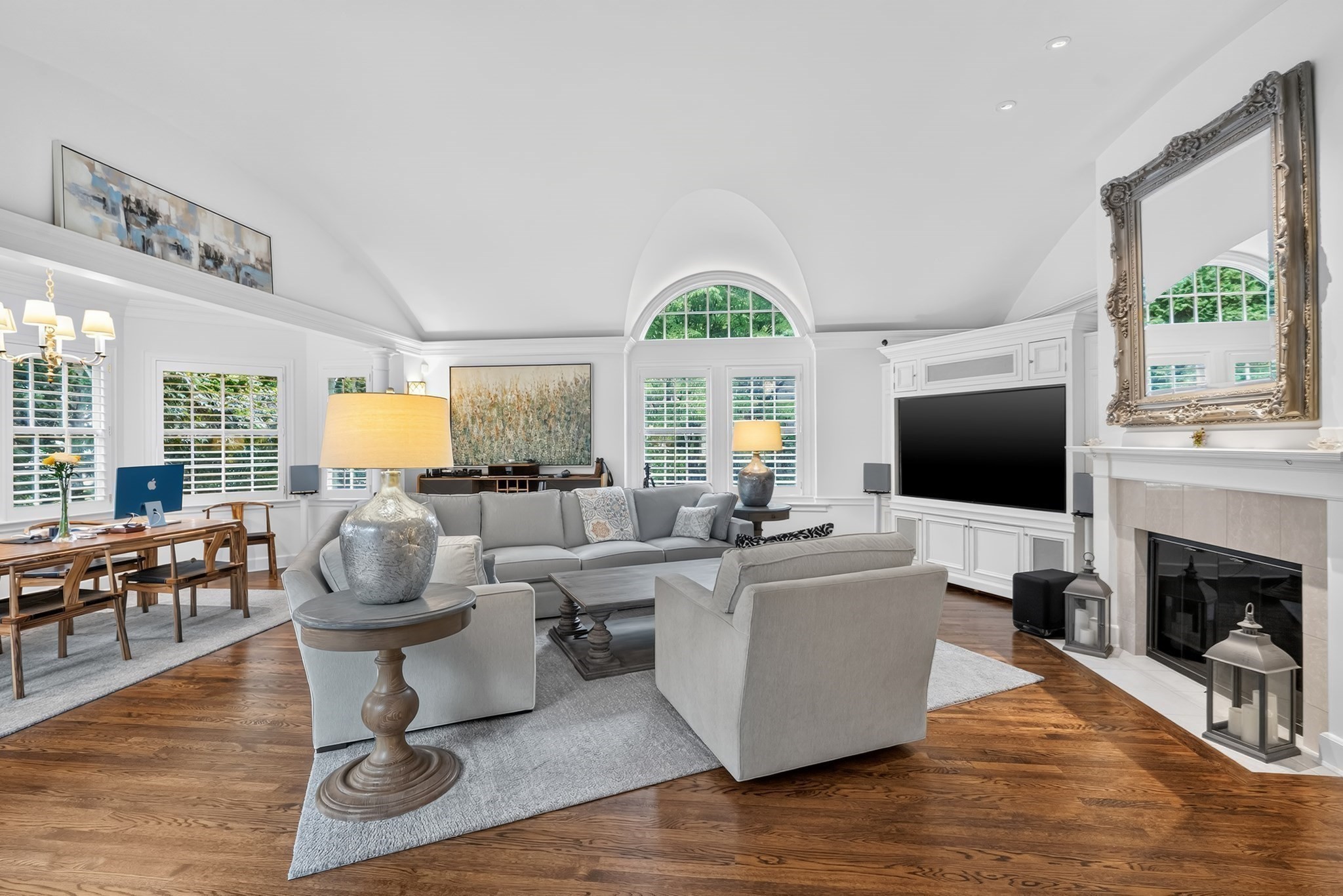 97 Arnold Road Wellesley, MA 02481 - Photo 15 of 37 Gallery Image 15