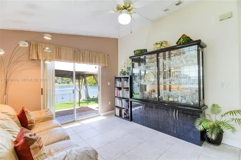 $599,900 | 17676 Southwest 6th Court, Pembroke Pines, FL 33029