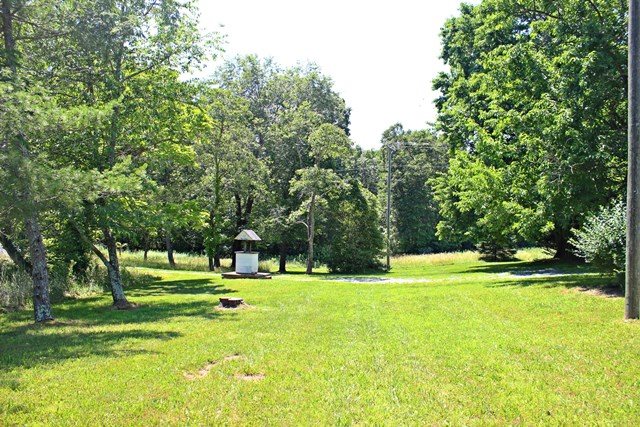3835 Cold Springs Road Greenville, VA 24440 - Photo 4 of 17 a view of a park with large trees