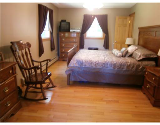 28 Riva Ridge Road Vassalboro, ME 04989 - Photo 6 of 16 Master Bedroom. one of three...