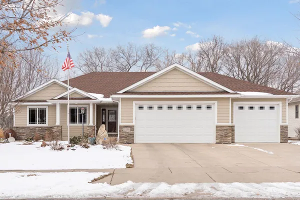 $615,000 | 2215 Greenfield Drive East, Northfield, MN 55057