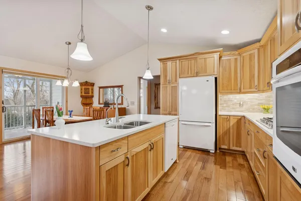 $615,000 | 2215 Greenfield Drive East, Northfield, MN 55057