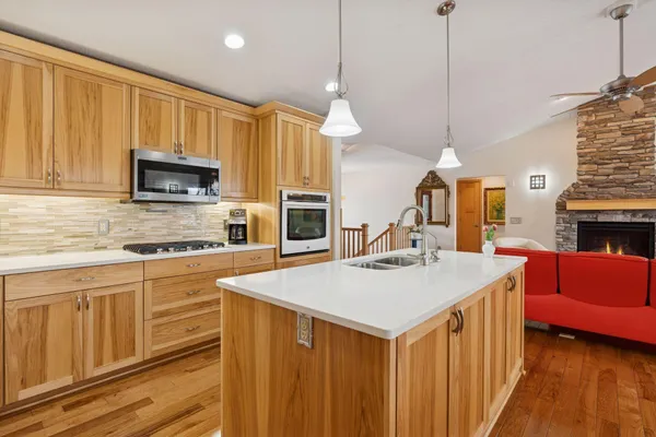 $615,000 | 2215 Greenfield Drive East, Northfield, MN 55057