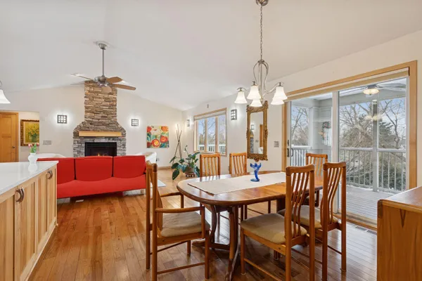 $615,000 | 2215 Greenfield Drive East, Northfield, MN 55057