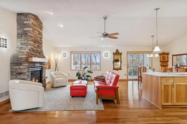 $615,000 | 2215 Greenfield Drive East, Northfield, MN 55057