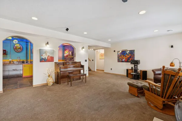 $615,000 | 2215 Greenfield Drive East, Northfield, MN 55057