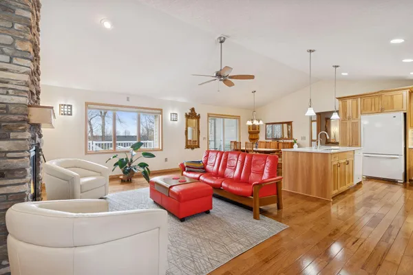 $615,000 | 2215 Greenfield Drive East, Northfield, MN 55057