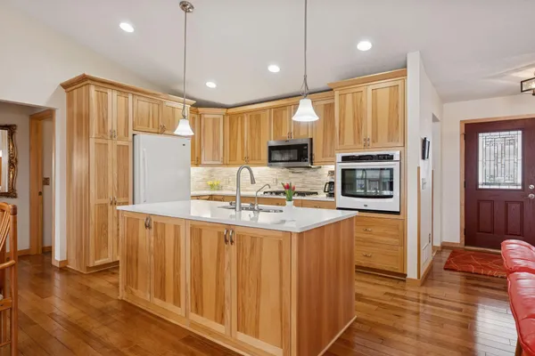 $615,000 | 2215 Greenfield Drive East, Northfield, MN 55057