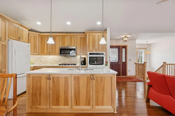 $615,000 | 2215 Greenfield Drive East, Northfield, MN 55057