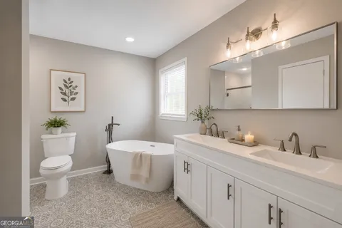 $295,000 | 100 Russell Drive, Hiram, GA 30141