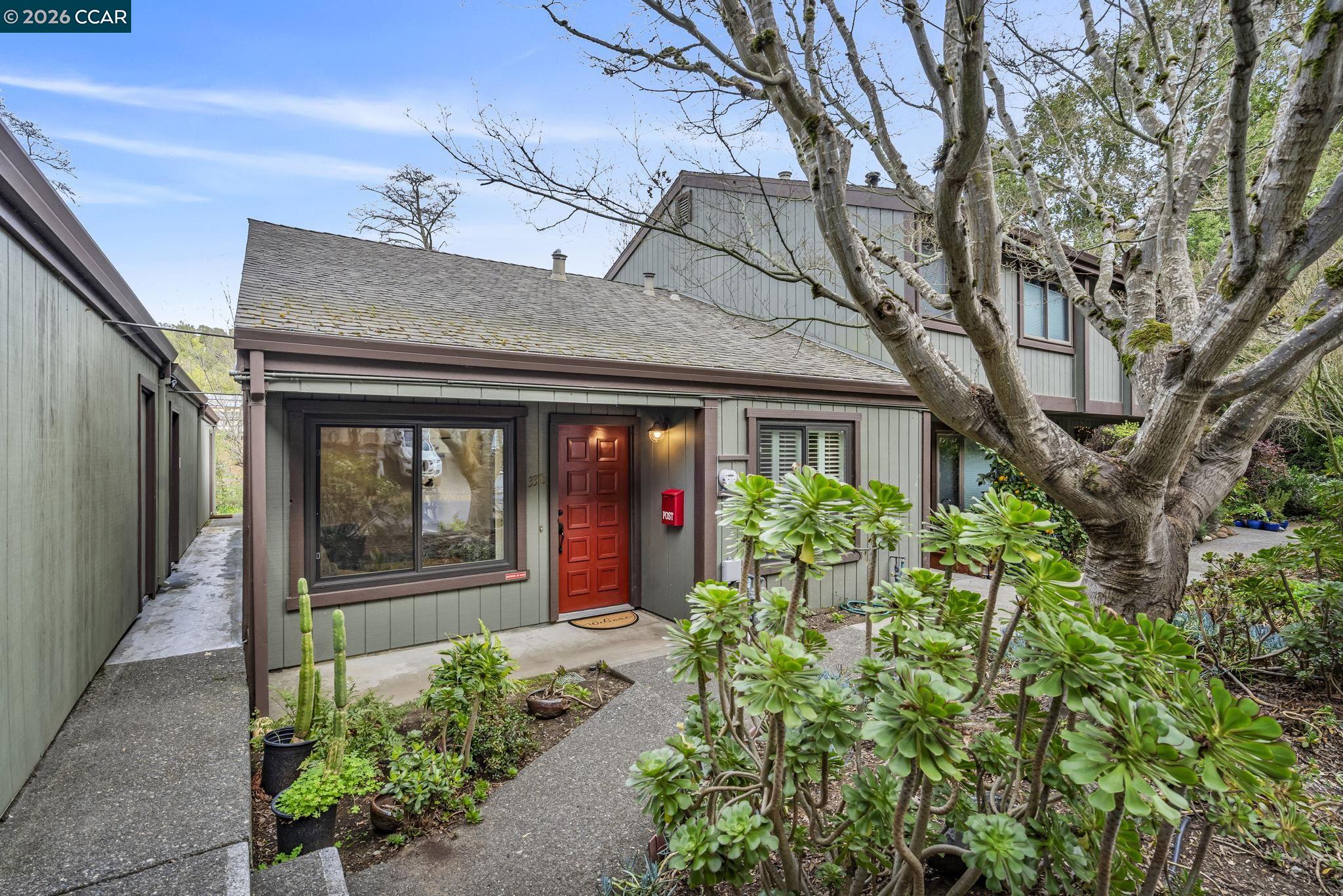 338 Olema Road Fairfax, CA 94930 - Photo 1 of 28