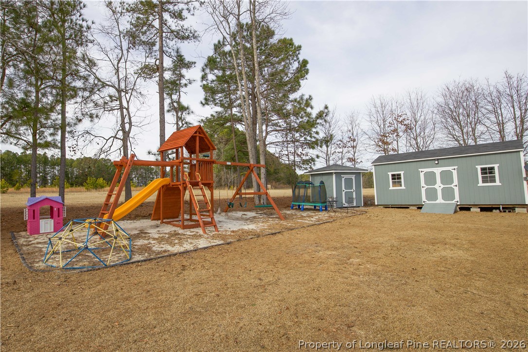 3344 Cypress Church Road Cameron, NC 28326 - Photo 48 of 50