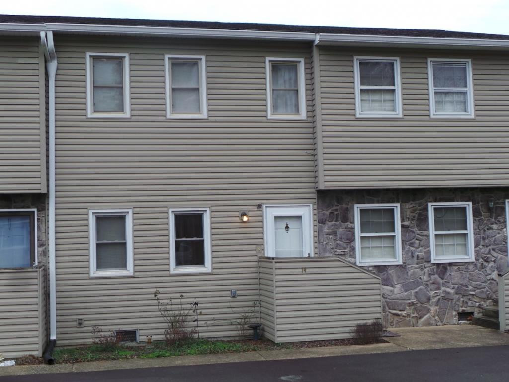 3539 Netherland Inn Road, Unit 14 Kingsport, TN 37660 - Photo 32 of 36 Photo 32
