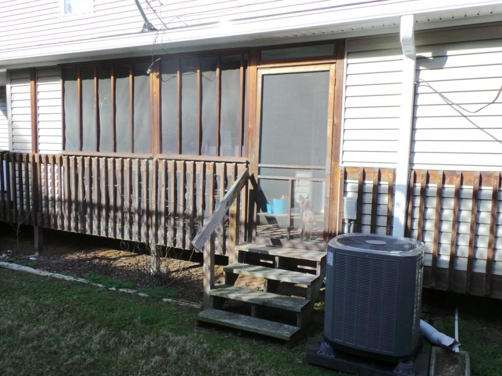 3539 Netherland Inn Road, Unit 14 Kingsport, TN 37660 - Photo 33 of 36 Photo 33