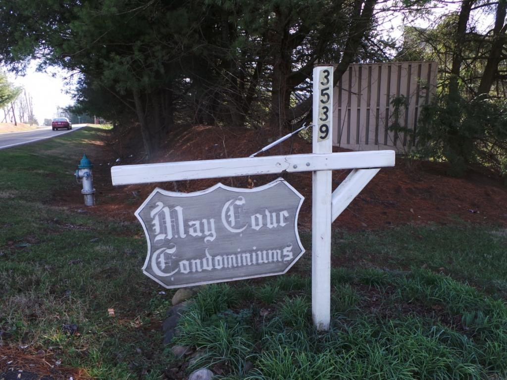 3539 Netherland Inn Road, Unit 14 Kingsport, TN 37660 - Photo 35 of 36 Photo 35