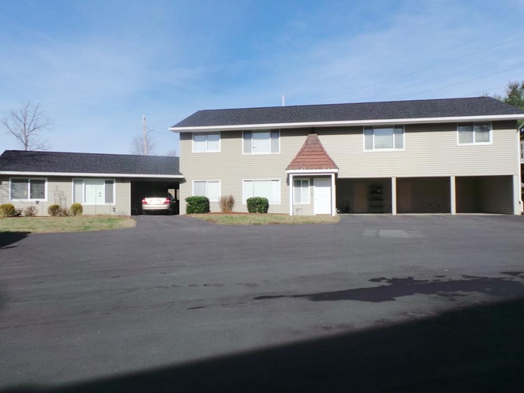 3539 Netherland Inn Road, Unit 14 Kingsport, TN 37660 - Photo 36 of 36 Photo 36