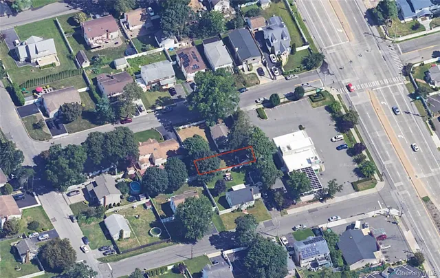 $29,900 | Kenmore Street, Deer Park, NY 11729