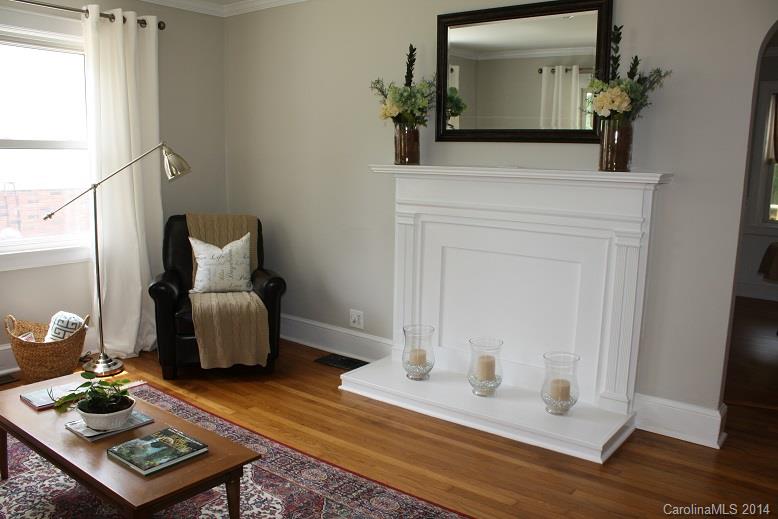 2069 Eaton Road, Unit 11 Charlotte, NC 28205 - Photo 5 of 23 Gallery Image 5