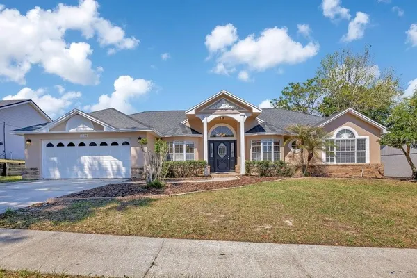 $465,000 | 1218 Red Dandy Drive, Orlando, FL 32818