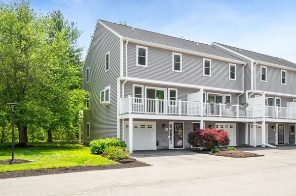 $520,000 | 22 Collins Street, Unit 26, Danvers, MA 01923