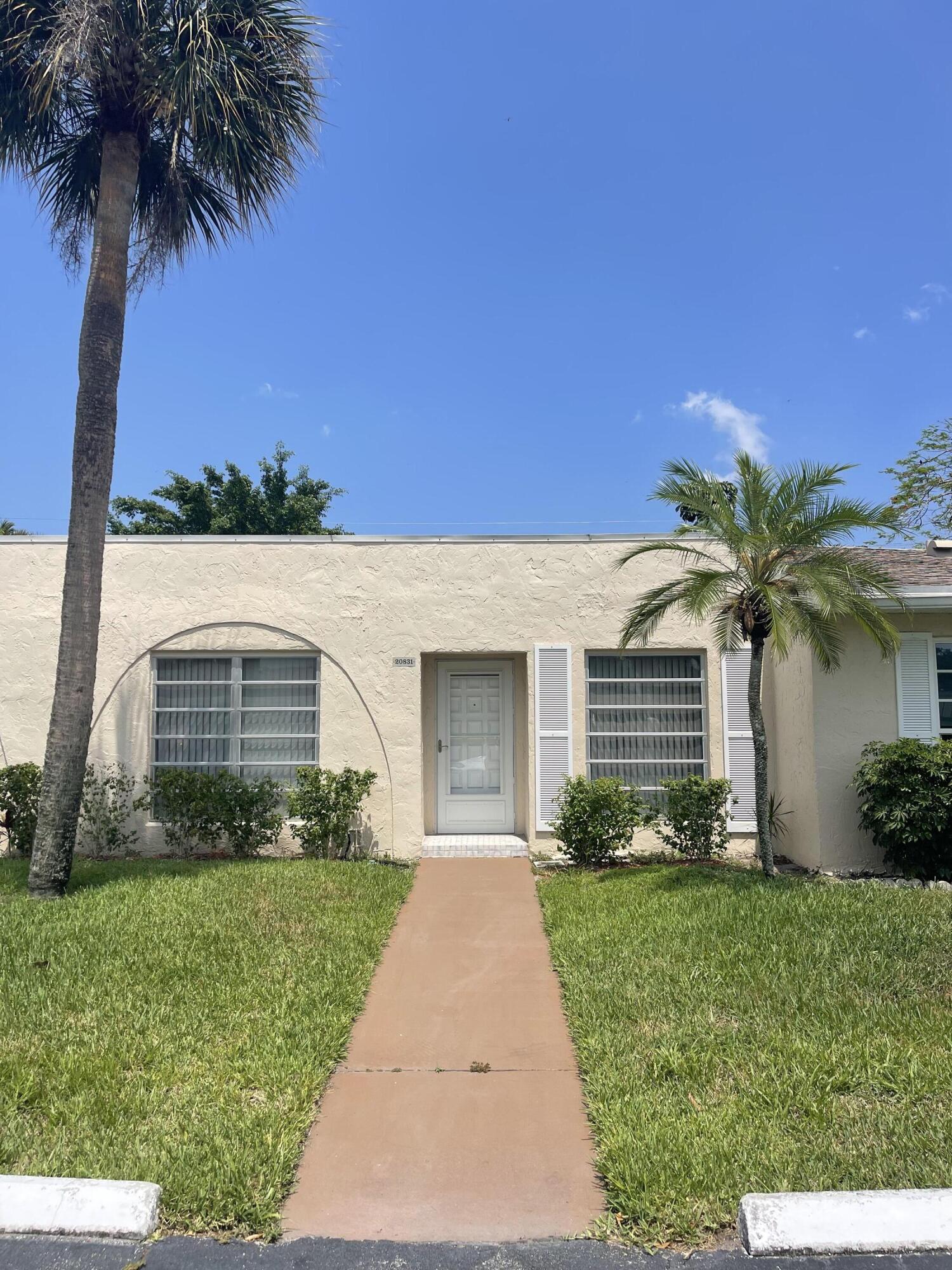 20831 Wendall Terrace Boca Raton, FL 33433 - Photo 1 of 15 IMG_2740