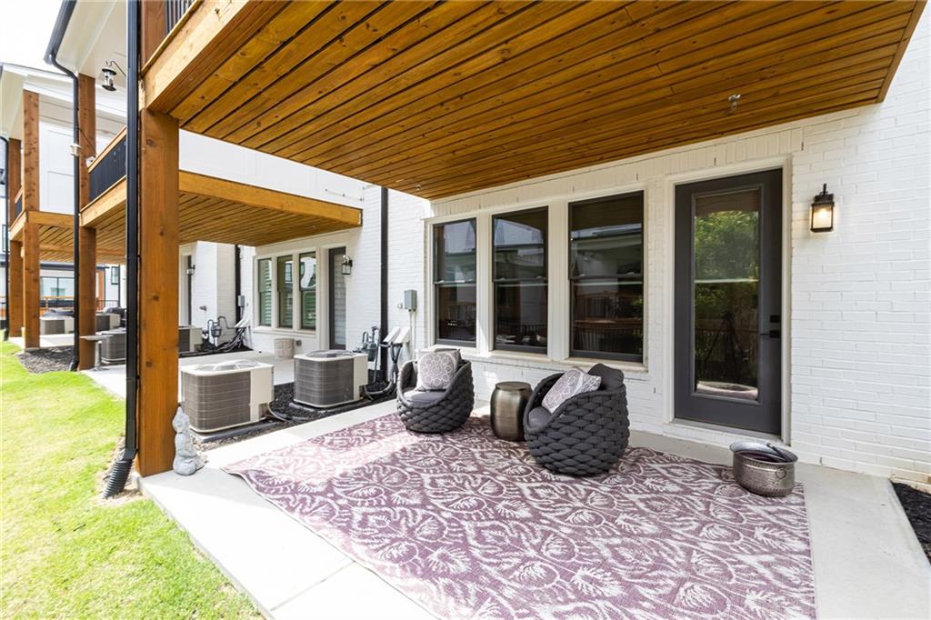 2722 Thornewilde Way Atlanta, GA 30339 - Photo 81 of 86