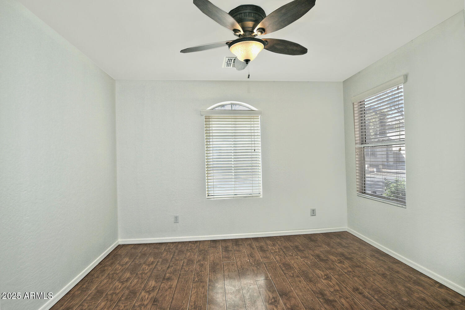 4232 East Tyson Street Gilbert, AZ 85295 - Photo 20 of 38 a view of an empty room with a window