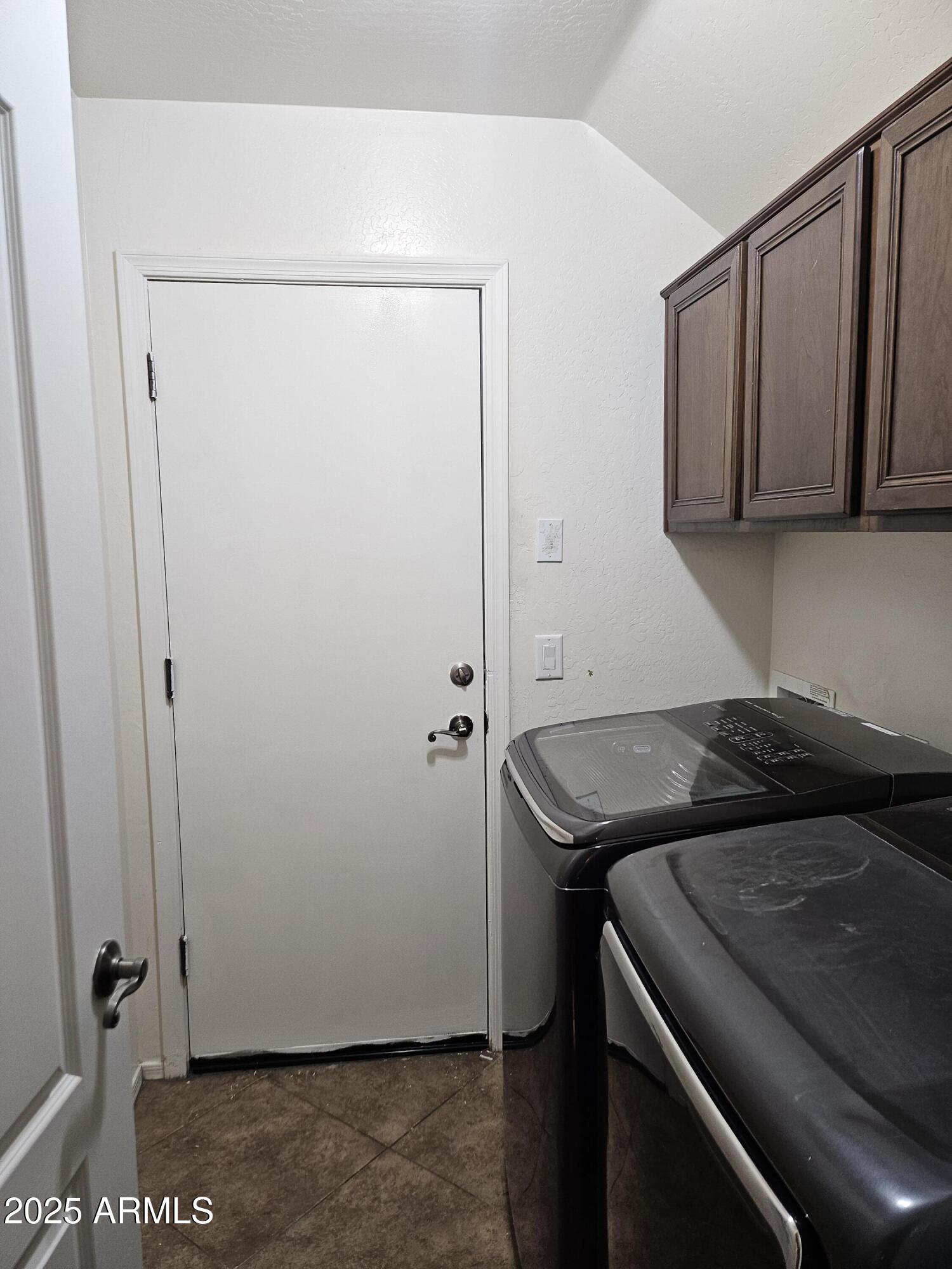 4232 East Tyson Street Gilbert, AZ 85295 - Photo 27 of 38 a utility room with dryer and washer